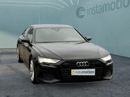 Audi A6, 45 TDI quattro sport, Jahr 2020 - München