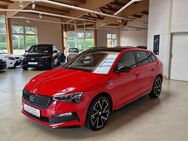 Skoda Scala Monte Carlo 150PS DSG AHK ACC KA NAVI 5JGA - Ichenhausen