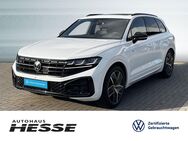 VW Touareg, 3.0 TDI R-Line, Jahr 2023 - Sottrum