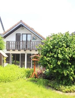 Gartenfreunde aufgepasst: EFH mit großem Garten in Wesseling-Keldenich - Wesseling