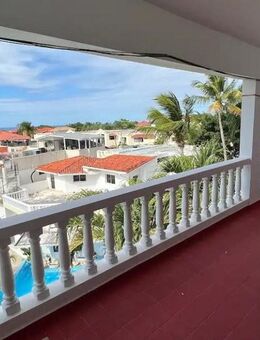 Penthouse mit Dachterrasse und Meerblick in Sosua / Dominikanische Republik - Wasserburg (Bodensee)