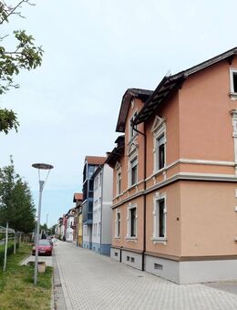 Gründerzeitwohnung mitten in Bensheim - Bensheim