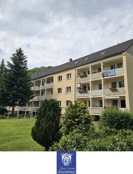 Himmlische Dachgeschosswohnung zum Wohlfühlen in herrlicher Umgebung! - Rechenberg-Bienenmühle