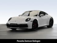 Porsche 911, Carrera S, Jahr 2019 - Solingen (Klingenstadt)