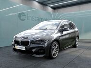 BMW 218, d Active Tourer M Sport, Jahr 2021 - München