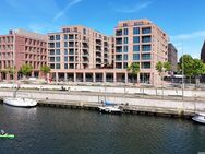 4-Zimmer-Neubauwohnung an der Kieler Hörn - Kiel