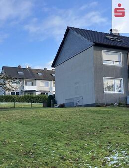 Familienfreundliches Zuhause auf großen Grundstück - Fröndenberg (Ruhr)