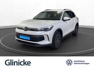 VW Tiguan, 2.0 TDI Life, Jahr 2024 - Minden (Nordrhein-Westfalen)