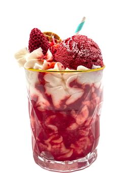 Duftkerze „Sparkling Strawberry“ ❤️22,99€❤️ - Weimar