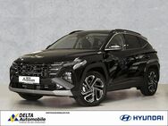 Hyundai Tucson, 1.6 T-GDI Prime, Jahr 2024 - Wiesbaden Kastel