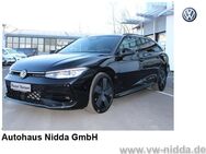 VW Passat, 2.0 TSI R Line ---MASSAGE, Jahr 2025 - Nidda