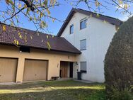 Zweifamilienhaus in begehrter Wohnlage von Bondorf - Bondorf