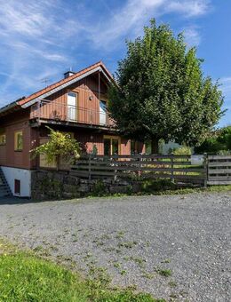 WebersWohnWelt***FAMILIENGLÜCK IM GRÜNEN!*** - Neunkirchen-Seelscheid