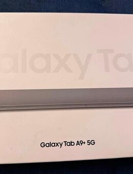 Samsung Galaxy Tab A9 - München