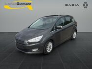 Ford C-Max, 1.0 Titanium EcoBoost El Mehrzonenklima, Jahr 2017 - Ehrenkirchen