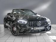 Mercedes AMG E 53, AMG CABRIO BURM NIGHT MEMO °, Jahr 2023 - Kiel