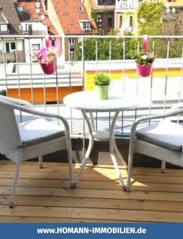 Solide Anlagemöglichkeit in toller Lage von Köln - Köln