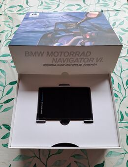 BMW Navigator 6 Wie Neu - Mechernich Zentrum