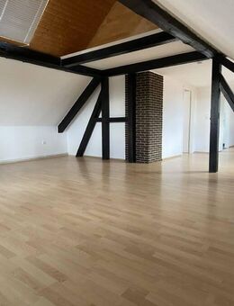 Sehr schöne 3 Zimmer DG Wohnung Rosdorf - Mengershausen - Rosdorf (Niedersachsen)