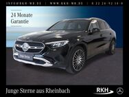 Mercedes GLC 200, Avantgarde °, Jahr 2024 - Rheinbach