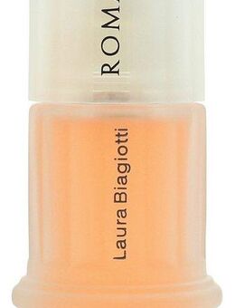 Laura Biagiotti Eau de Toilette Roma, mit frischer Duftnote