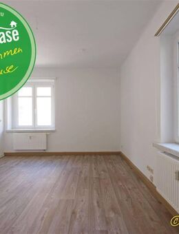 Komfortables Wohnen für Senioren! - Frankenberg (Sachsen)
