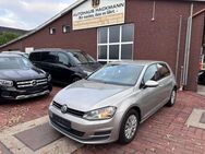 VW Golf VII Trendline 2.Hand+Klimaauto+Allwetter - Nortrup