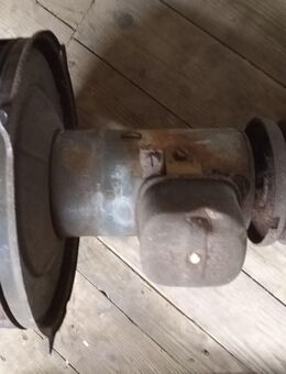 VW Käfer Licht Maschine 6 Volt - Büdingen