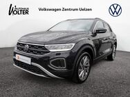 VW T-Roc, 2.0 TDI Goal, Jahr 2022 - Uelzen