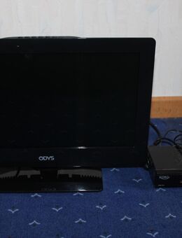 Fernseher 15,6 Zoll zu verkaufen - Xanten