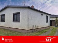 Ihr neues Grundstück mit Haus in Berlin! - Berlin