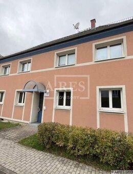 Mehrfamilienhaus in Elsteraue - Elsteraue