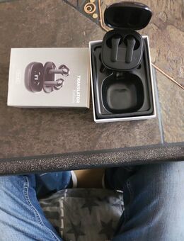 Translation Earbuds - Köln