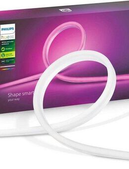 Philips Hue LED Stripe, LED Outdoor Lightstrip, 5m, 1650 Lumen