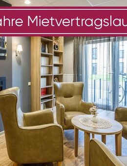 Ihre Pflegeimmobilie für mehr Sicherheit - Vorbelegungsrecht für Ihren Pflegeplatz inkl.! - Essen