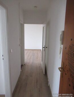 3-Zimmer-Wohnung in Crivitzer Neustadt - Crivitz
