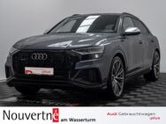 Audi SQ8, TDI quattro Tour Stadt, Jahr 2020 - Solingen (Klingenstadt)