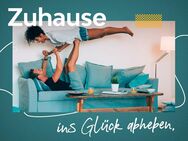 Ideal als erste eigene Wohnung mit Balkon! - Halberstadt