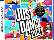 JUST DANCE 2021 PlayStation 4