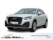 Audi Q2, S line 40TFSI quattro, Jahr 2024 - Beckum