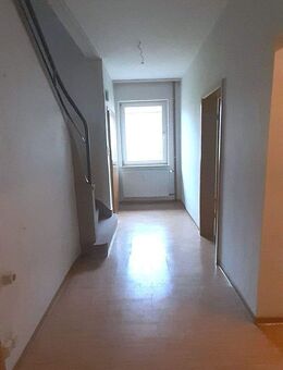 Gepflegte Doppelhaushälfte in Neustadt zu vermieten - Neustadt (Hessen)