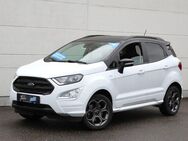 Ford EcoSport 1.0 EB ST-Line B&O Navi Kamera Winter - Stutensee