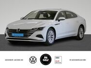 VW Arteon, 2.0 TDI digitalCP, Jahr 2022 - Hannover