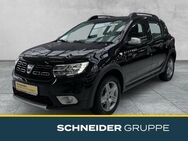 Dacia Sandero, II Stepway Prestige, Jahr 2017 - Hof