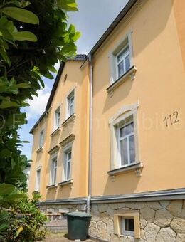 Hellerau - teilvermietes 3-Familienhaus aus der Gründerzeit - Dresden