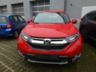 Honda CR-V, 1.5 T Elegance, Jahr 2020 - Naumburg (Saale)