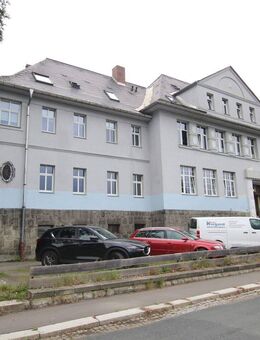OH-127-25 Mehrfamilienwohnhaus in Schneeberg im Erzgebirge - Schneeberg (Sachsen)