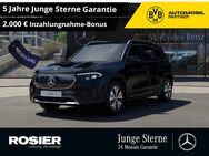 Mercedes EQB, 300 Progressive, Jahr 2022 - Paderborn