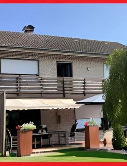 Familienidyll in Marienfeld - ein Zuhause mit Herz ***4233 G Einfamilienhaus - Harsewinkel (Mähdrescherstadt)