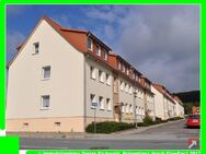 Gefunden! Praktische sonnige 2-Raum-Wohnung im DG - Sassnitz